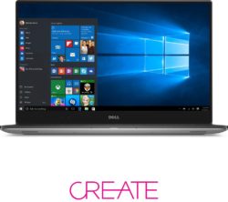 DELL XPS 15 15.6